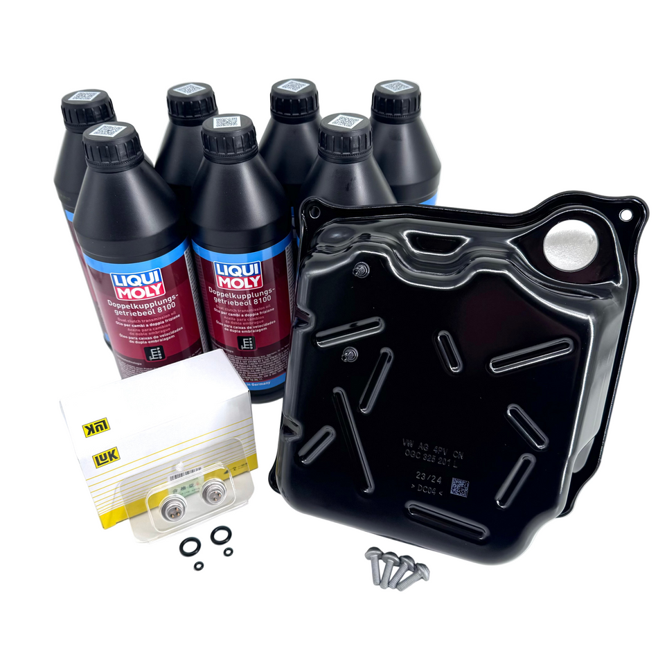 Hydraulic Pressure Sensor Set – P173500 &amp; P173600 - Clutch Position Sensor in Set