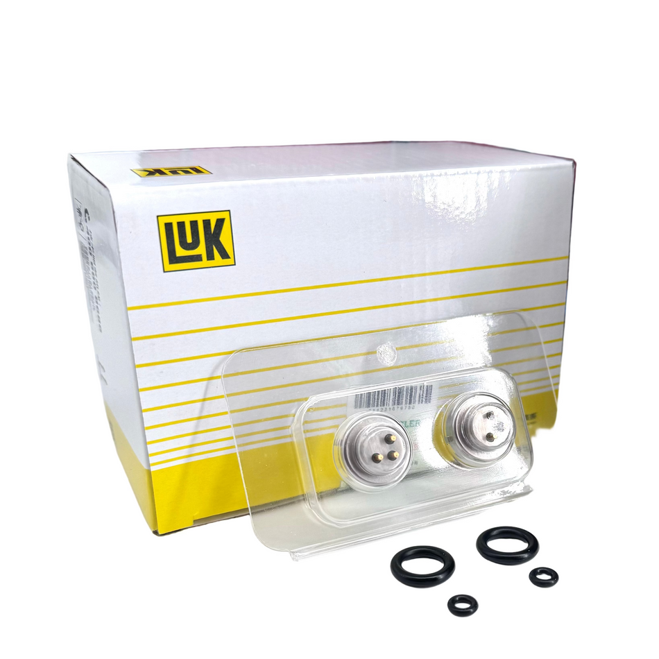 Hydraulic Pressure Sensor Set – P173500 &amp; P173600 - Clutch Position Sensor in Set