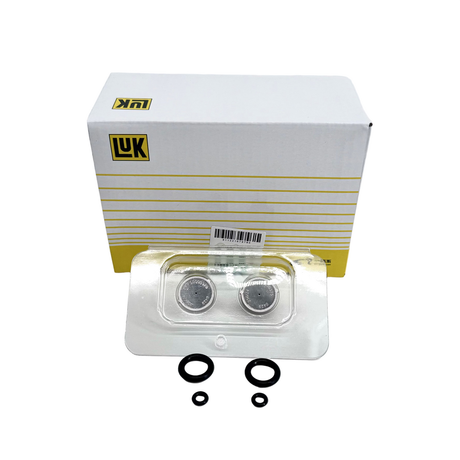 Hydraulic pressure sensor set – clutch position sensor including seal - P173500 &amp; P173600