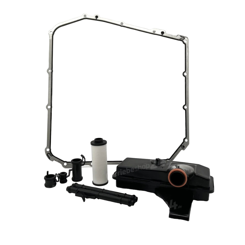 Clutch kit with consumables G – Original for S-Tronic