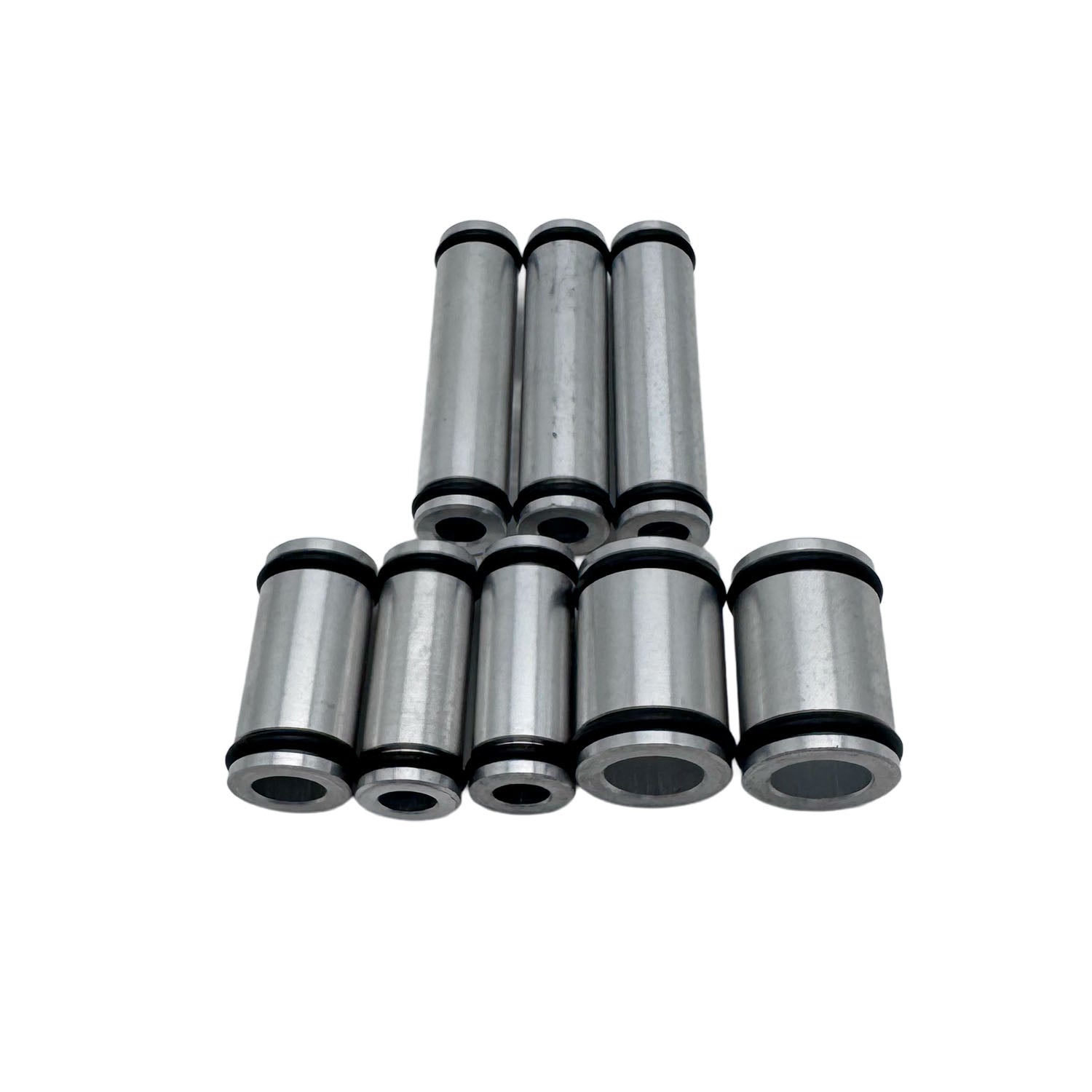 Alu Ölrohre DQ500 - 0BH/ 0BT, DQ500