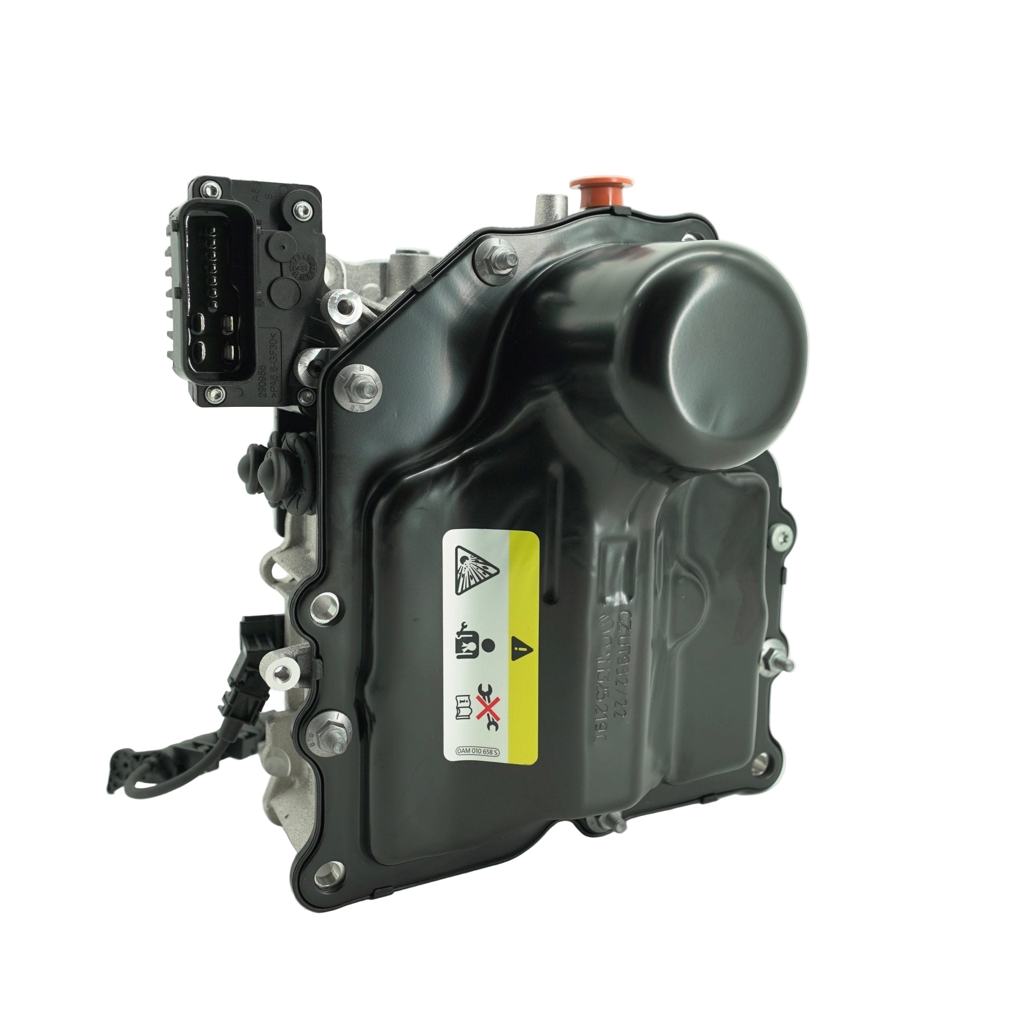 DQ200 Mechatronik 0AM325025F für DSG Getriebe – Optional vorprogrammiert | Neu & passgenau, DQ200