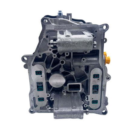 DQ200 Mechatronik 0AM325025G für DSG Getriebe – Optional vorprogrammiert | Neu & passgenau, DQ200 Mechatronik
