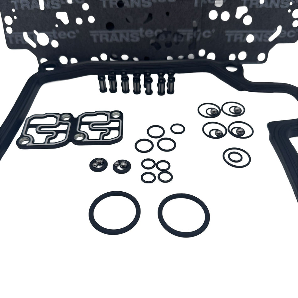 DQ250 Mechatronik Reparatur & Überholdichtungssatz – DSG6, DSG Mechatronik,DQ250