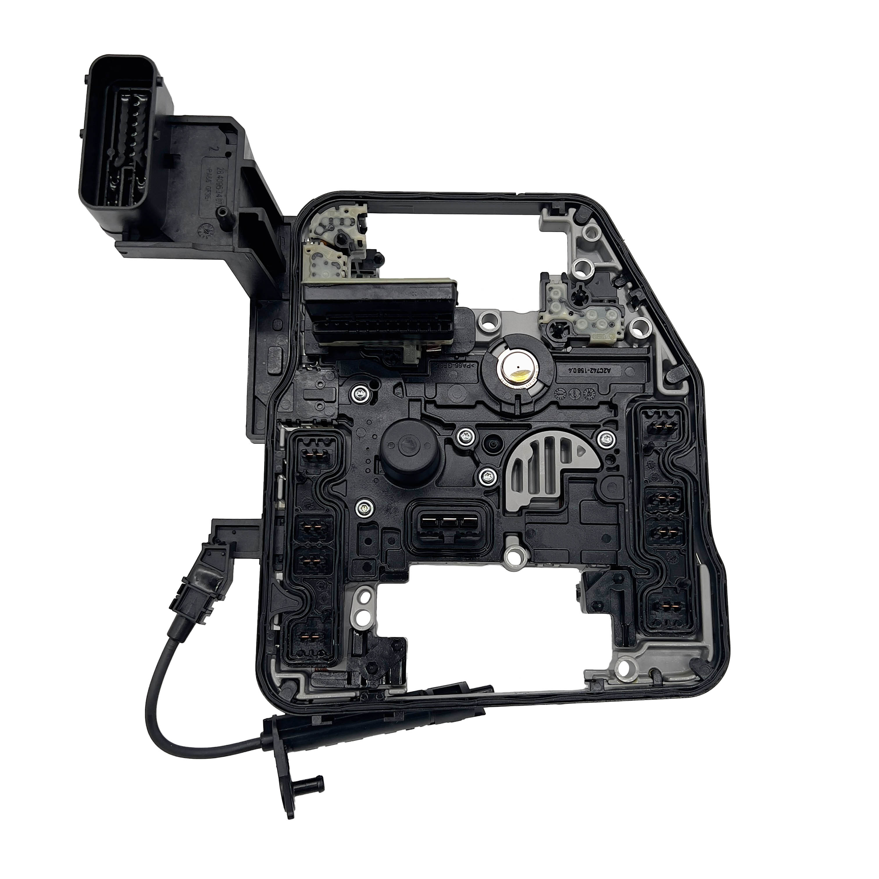 Getriebesteuergerät 0AM927769E 0AM 0CW DQ200 Neu & Original, DSG Steuergerät