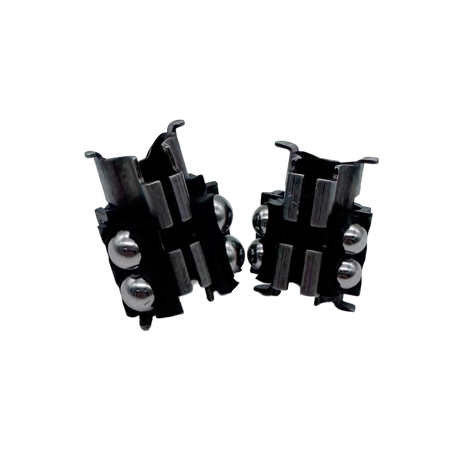 Kugelhülse groß 2er - Set – DQ250, DQ381, DQ500 DSG Getriebe, DQ250, DQ381, DQ500