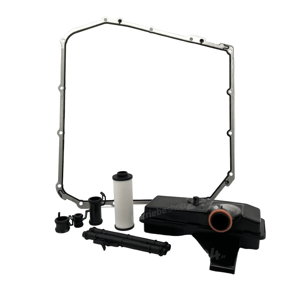 Kupplungskit mit Verbrauchsmaterialien F Kupplung S - Tronic, DSG Kupplung