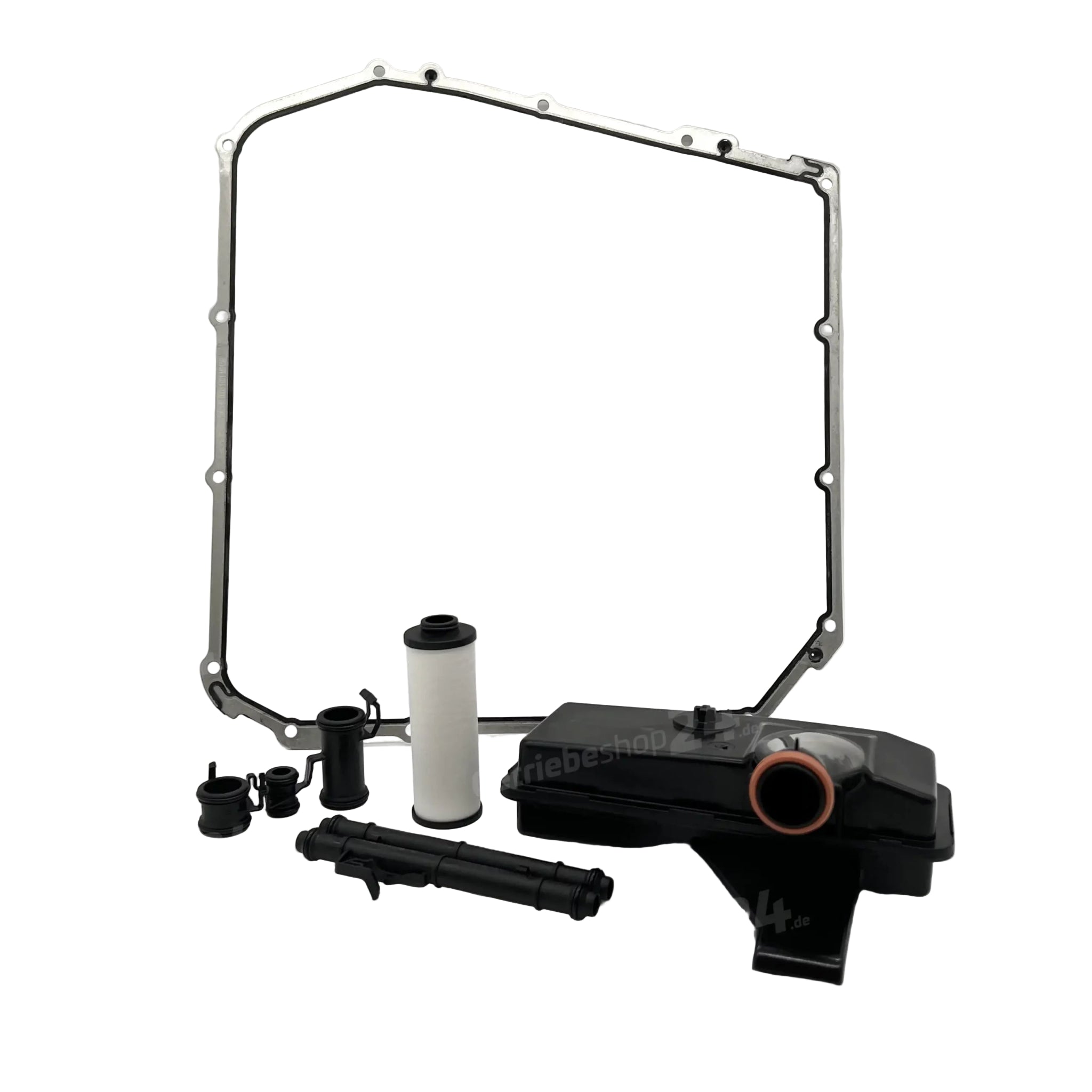 Kupplungskit mit Verbrauchsmaterialien F Kupplung S - Tronic, DSG Kupplung