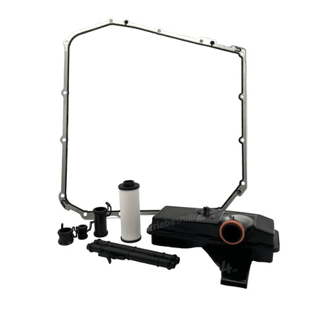 Kupplungskit mit Verbrauchsmaterialien F Kupplung S - Tronic, DSG Kupplung