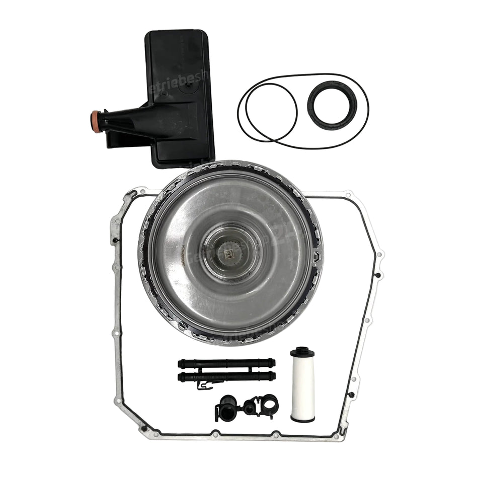 Kupplungskit mit Verbrauchsmaterialien G Kupplung S - Tronic, DSG Kupplung