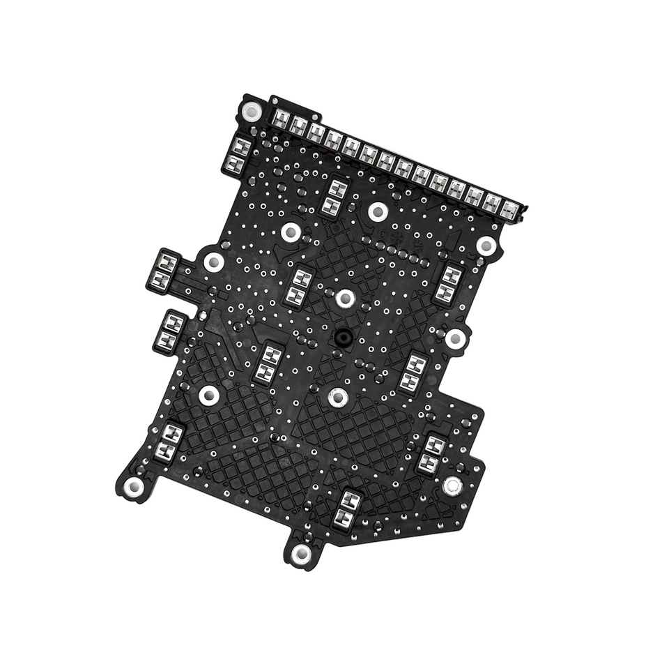 Leiterplatte 0GC - DSG DQ381, DQ381