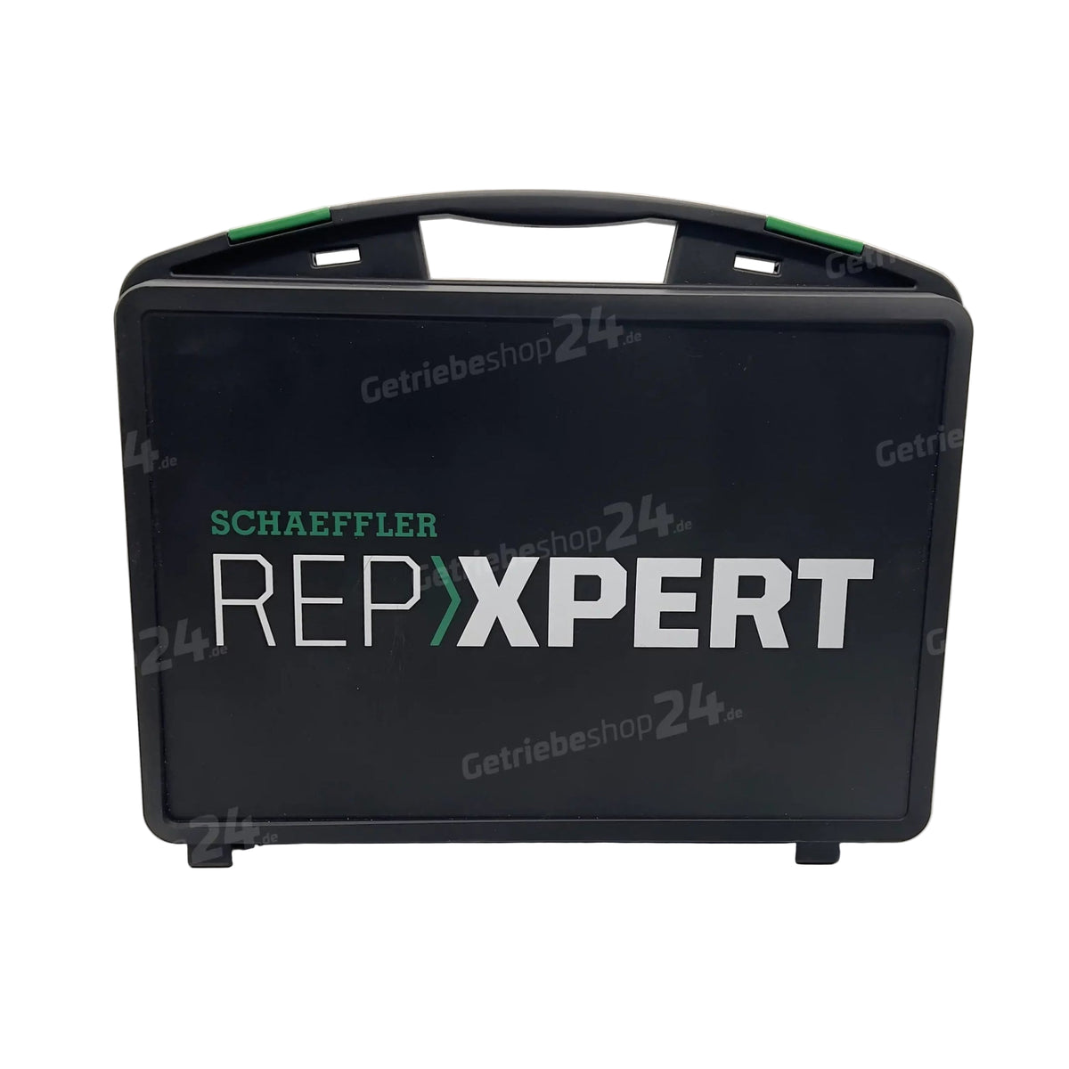 LUK Einmesswerkzeugkoffer Trockenkupplung, DSG Kupplung Werkzeug