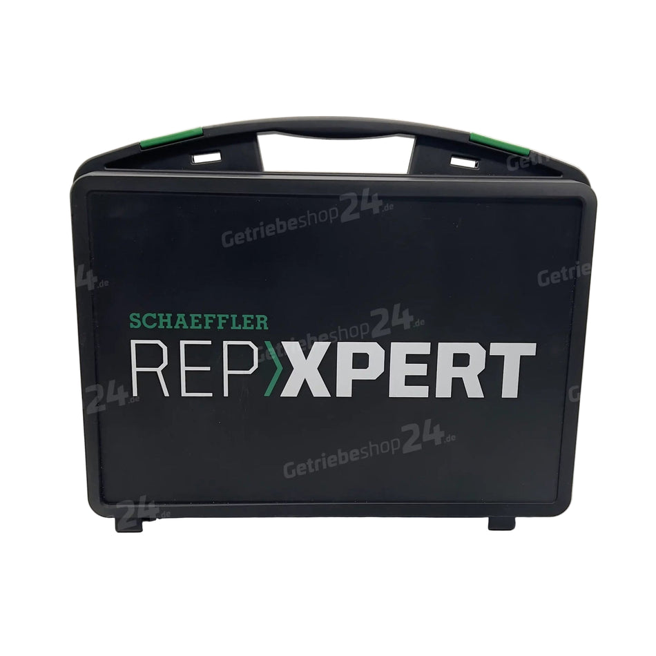 LUK Einmesswerkzeugkoffer Trockenkupplung, DSG Kupplung Werkzeug