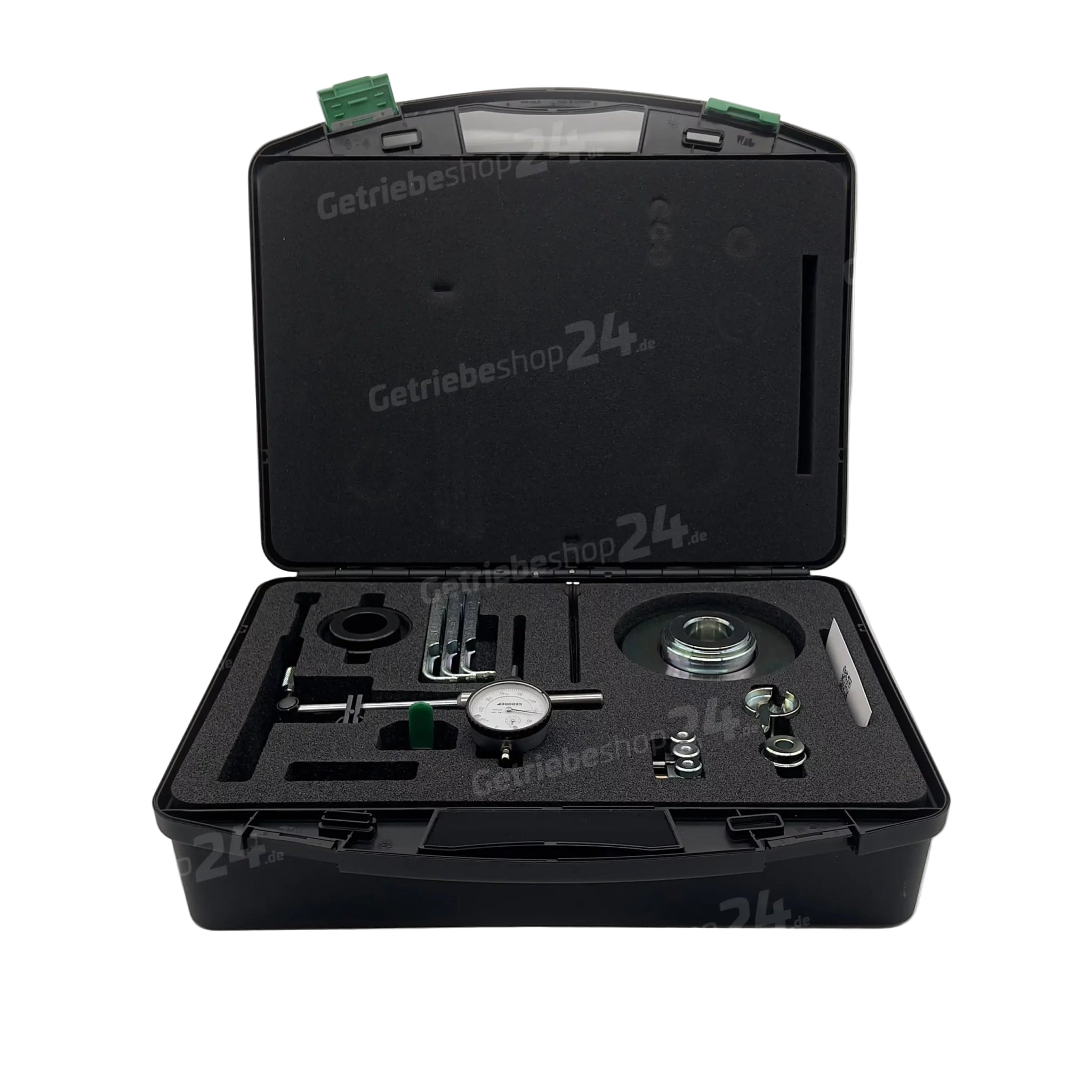 LUK Einmesswerkzeugkoffer Trockenkupplung, DSG Kupplung Werkzeug