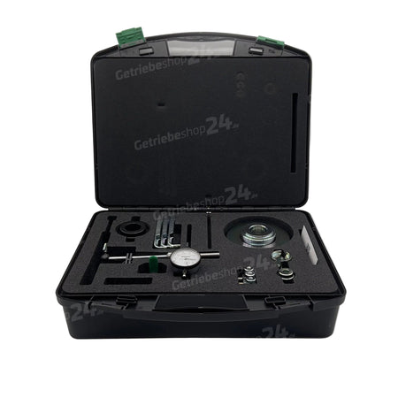 LUK Einmesswerkzeugkoffer Trockenkupplung, DSG Kupplung Werkzeug