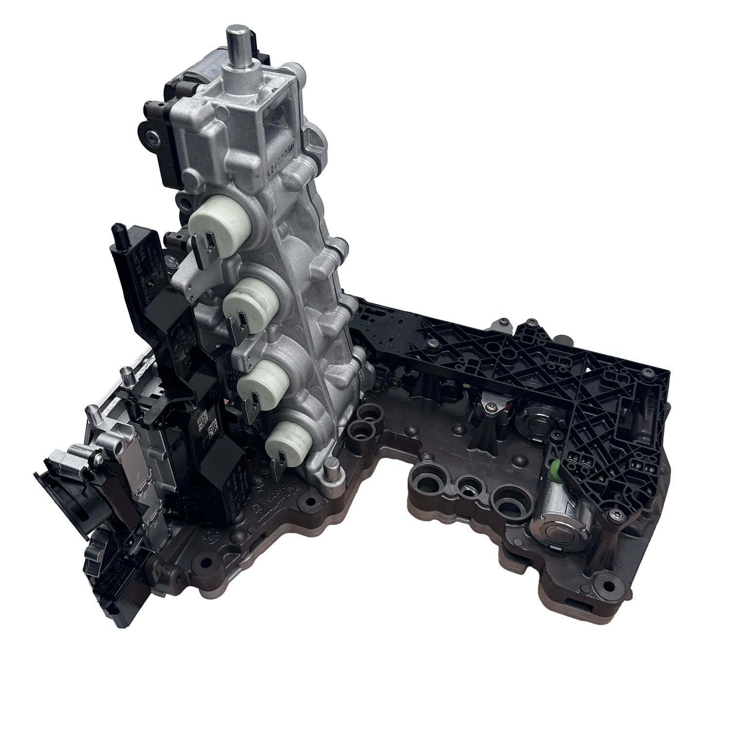 Mechatronik & Steuergerät 0B5 Neuteil – DL501 DSG, DSG Mechatronik,