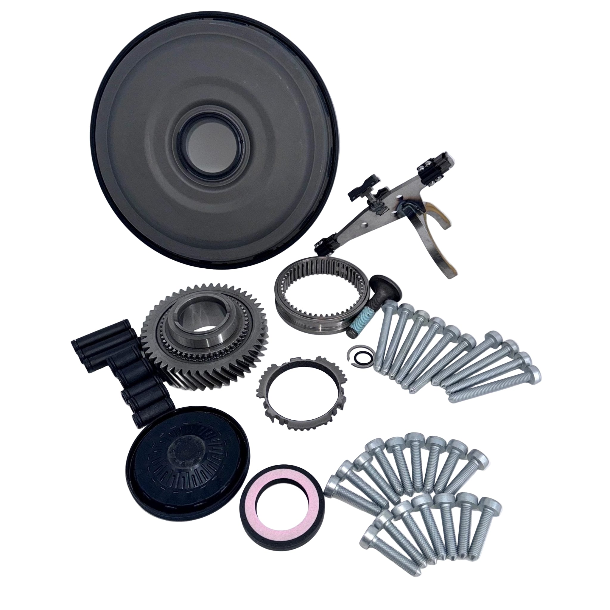 Reparatursatz für Synchronkörper DQ 500 2. Gang, DQ500