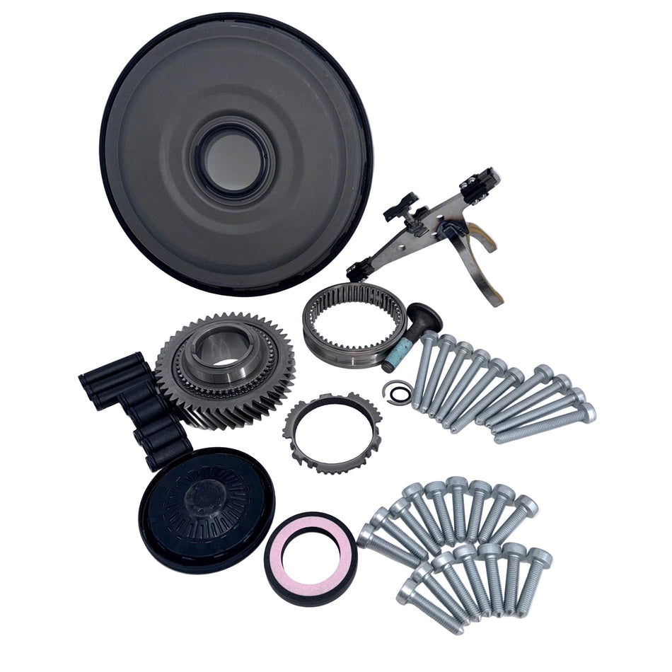 Reparatursatz für Synchronkörper DQ 500 3. Gang, DQ500