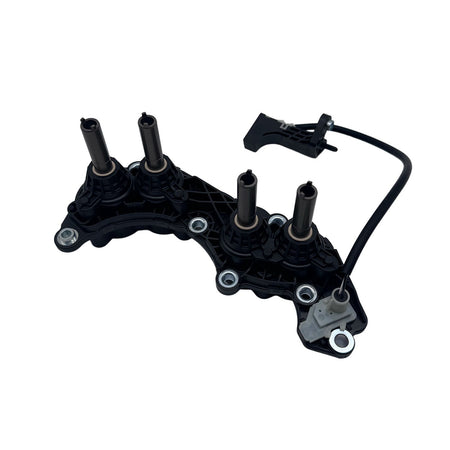 Sensormodul Gangsteller 0CK/DL382 – S - Tronic Mechatronik DSG, DL382 Mechatronik