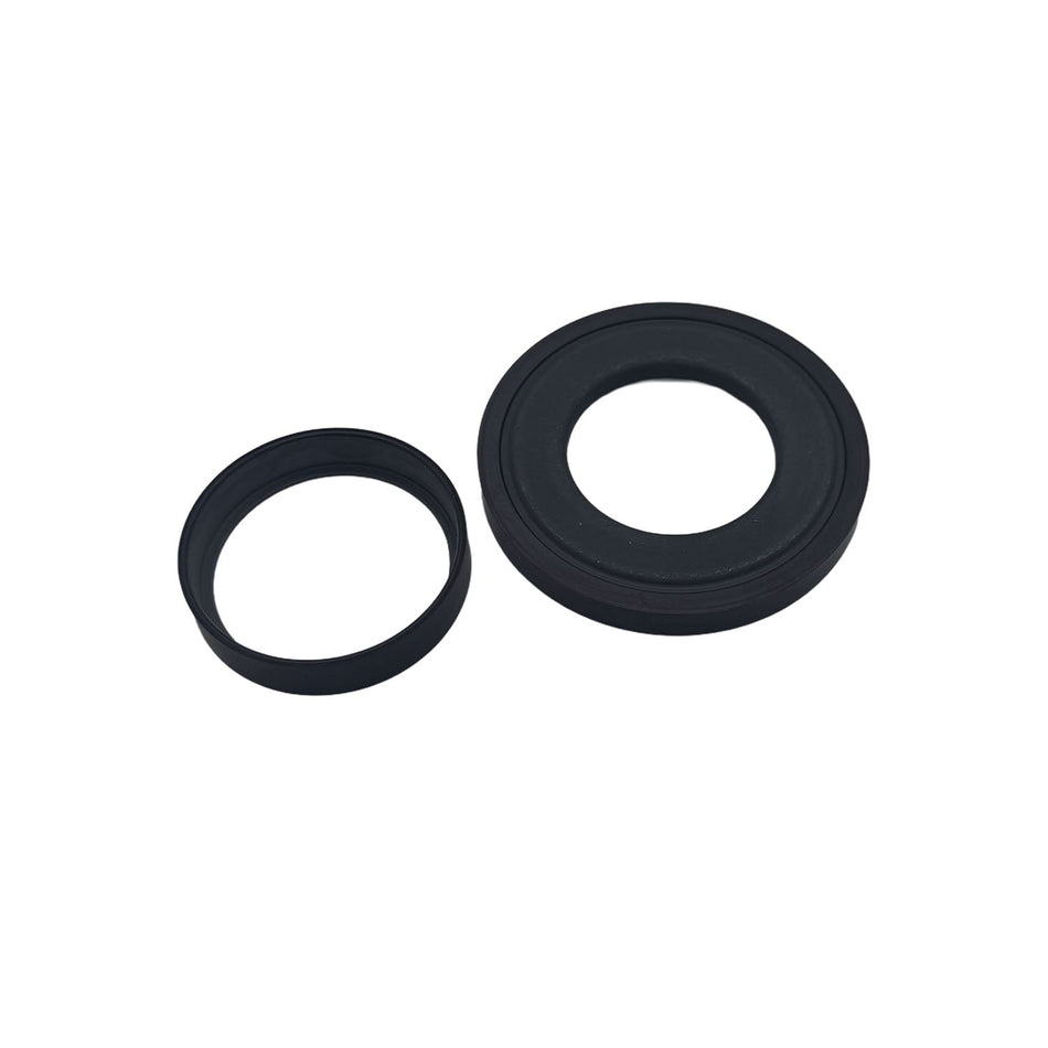 Sensorrad Set Eingangswelle 1 & 2 – DQ250 DSG Getriebe, DQ250