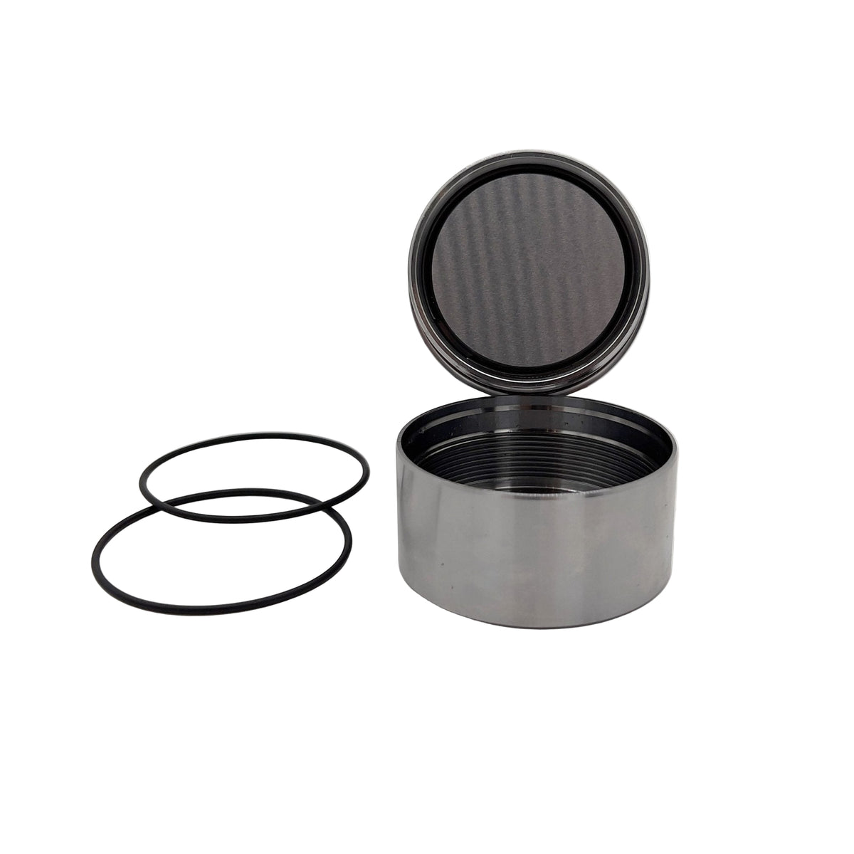 Verstärkter Druckspeicher 7 Gang 0AM DQ200, DQ200